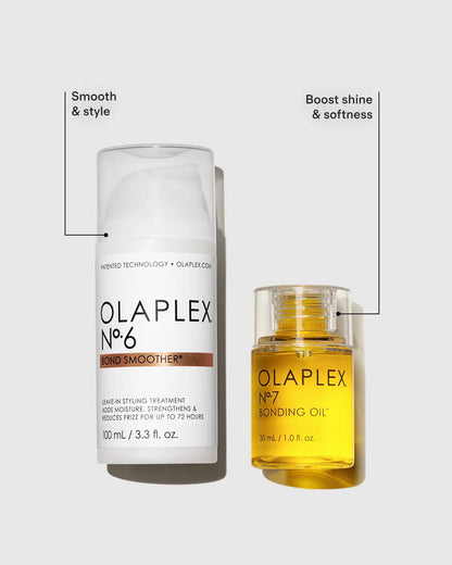 No.7 Bonding Oil by Olaplex - US 9903