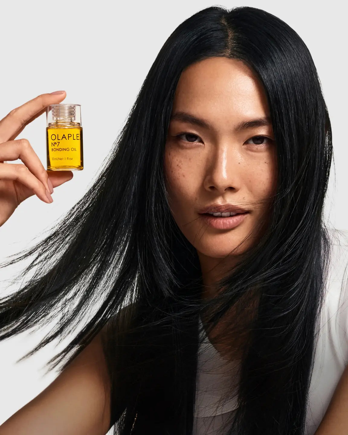 No.7 Bonding Oil by Olaplex - US 9903