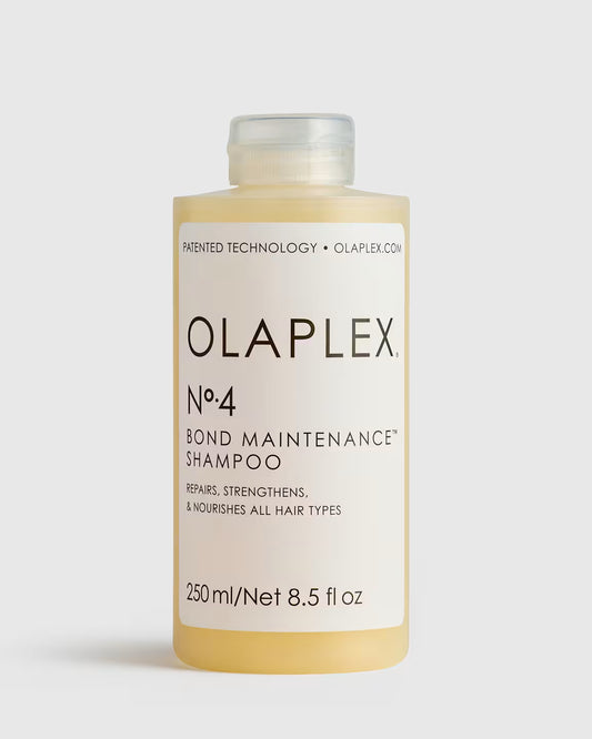 No.4 Bond Maintenance Shampoo by Olaplex - US 1651