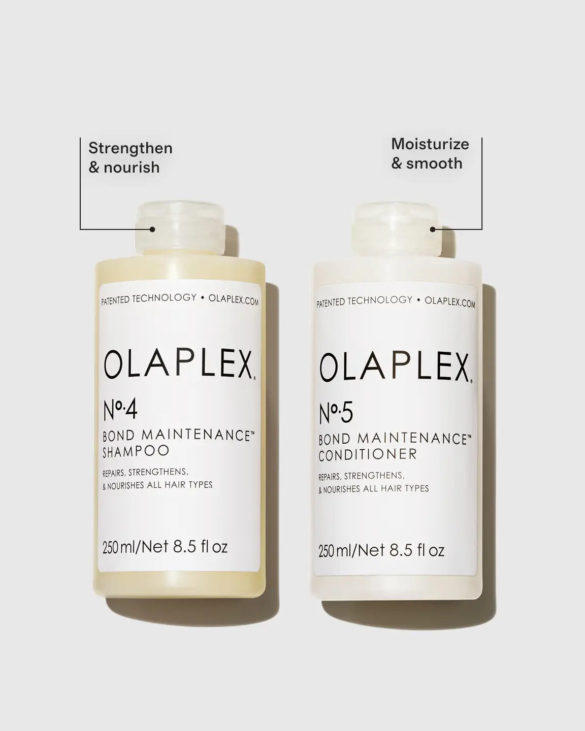 No.4 Bond Maintenance Shampoo by Olaplex - US 1651
