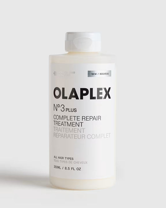 No.3 Plus Complete Repair Treatment 8.5 oz by Olaplex - US 0545