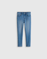 Girls Stretch Skinny Jeans - US 0726
