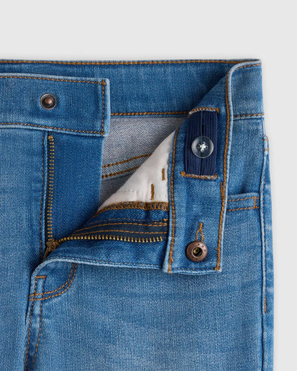 Girls Stretch Skinny Jeans - US 0726