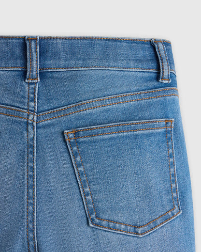 Girls Stretch Skinny Jeans - US 0726
