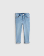 Girls Stretch Skinny Jeans - US 5708