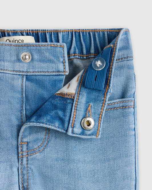 Girls Stretch Skinny Jeans - US 5708