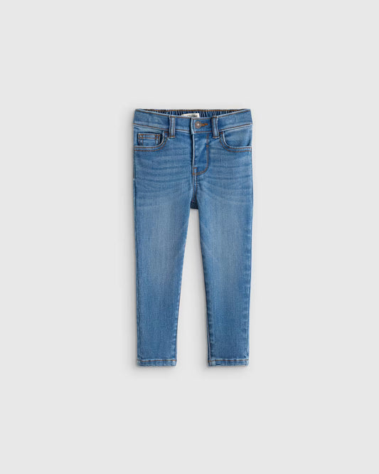Girls Stretch Skinny Jeans - US 7023