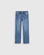 Boys Stretch Straight Jeans - US 4628