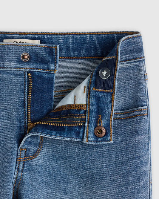 Boys Stretch Straight Jeans - US 4628