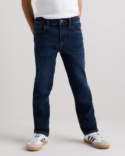 Boys Stretch Slim Jeans - US 5471