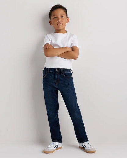 Boys Stretch Slim Jeans - US 5471