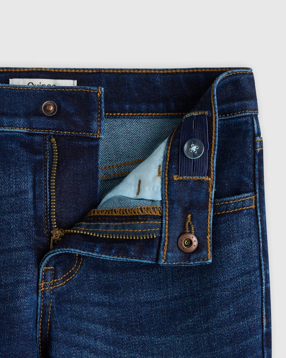 Boys Stretch Slim Jeans - US 5471