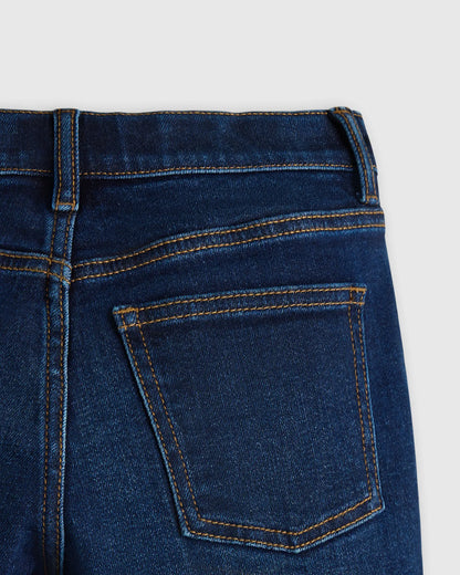 Boys Stretch Slim Jeans - US 5471
