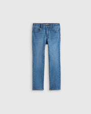 Medium Wash