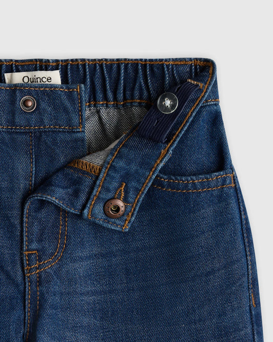 Boys Baggy Jeans - US 7999