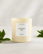 Marrakech Mint Candle - US 6914
