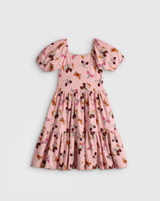 Blush Butterflies