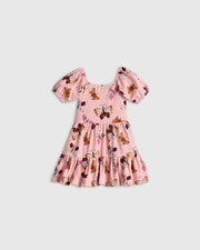 Blush Butterflies
