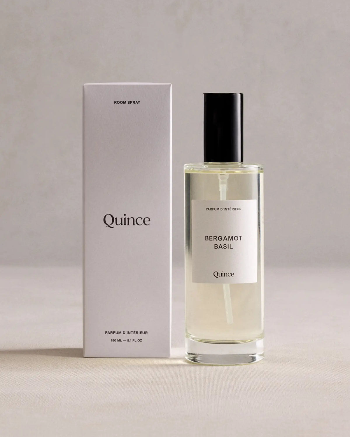Bergamot Basil Room Spray - US 6937