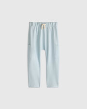 Soft Blue