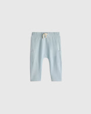 Soft Blue