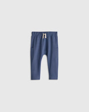 Vintage Blue