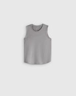 Girls Flowknit Breeze Tank - US 9913
