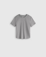 Girls Flowknit Breeze Tee - US 2171