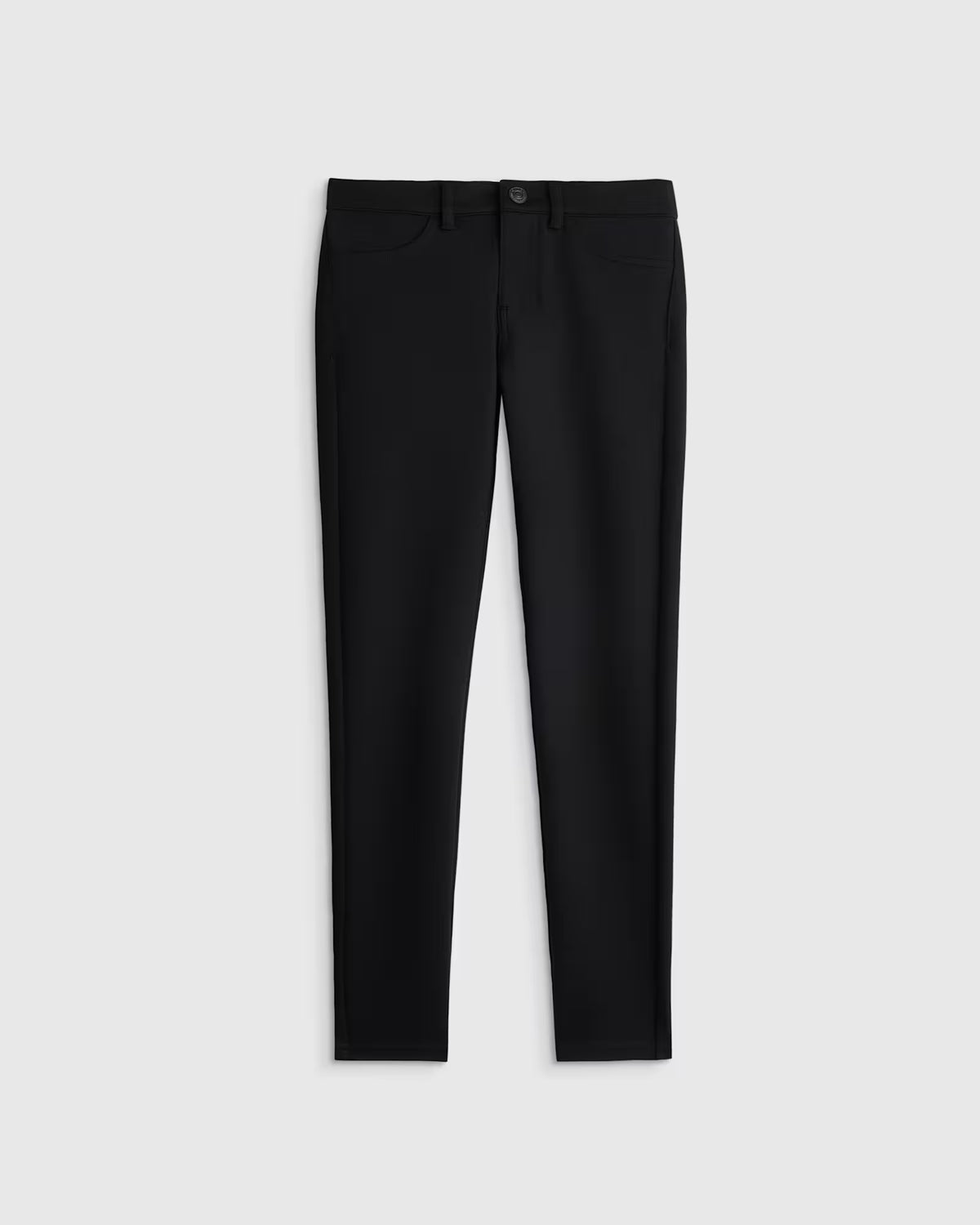 Girls Skinny Ponte Pant - US 1118