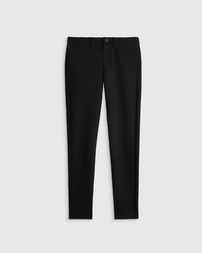 Girls Skinny Ponte Pant - US 1118