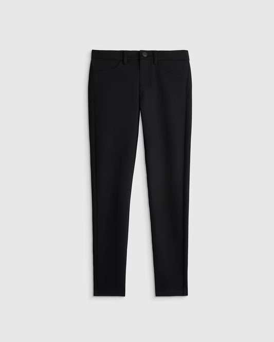 Girls Skinny Ponte Pant - US 1118