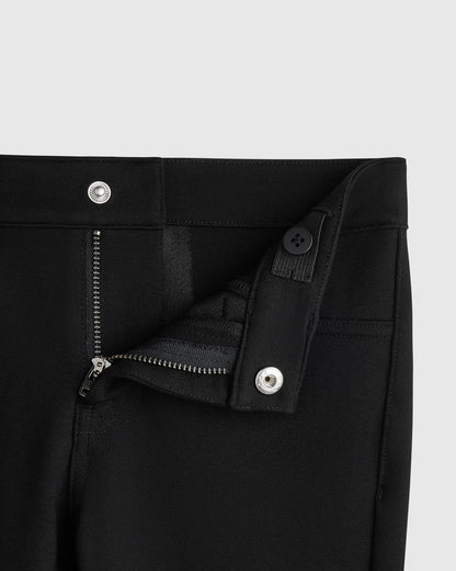 Girls Skinny Ponte Pant - US 1118