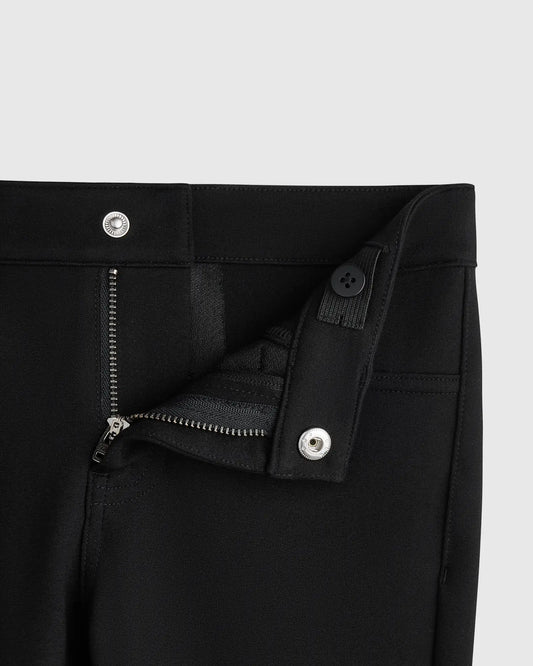Girls Skinny Ponte Pant - US 1118