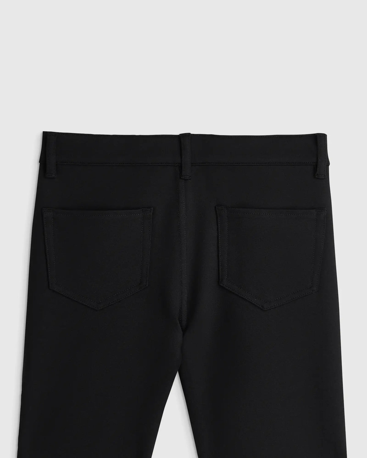 Girls Skinny Ponte Pant - US 1118