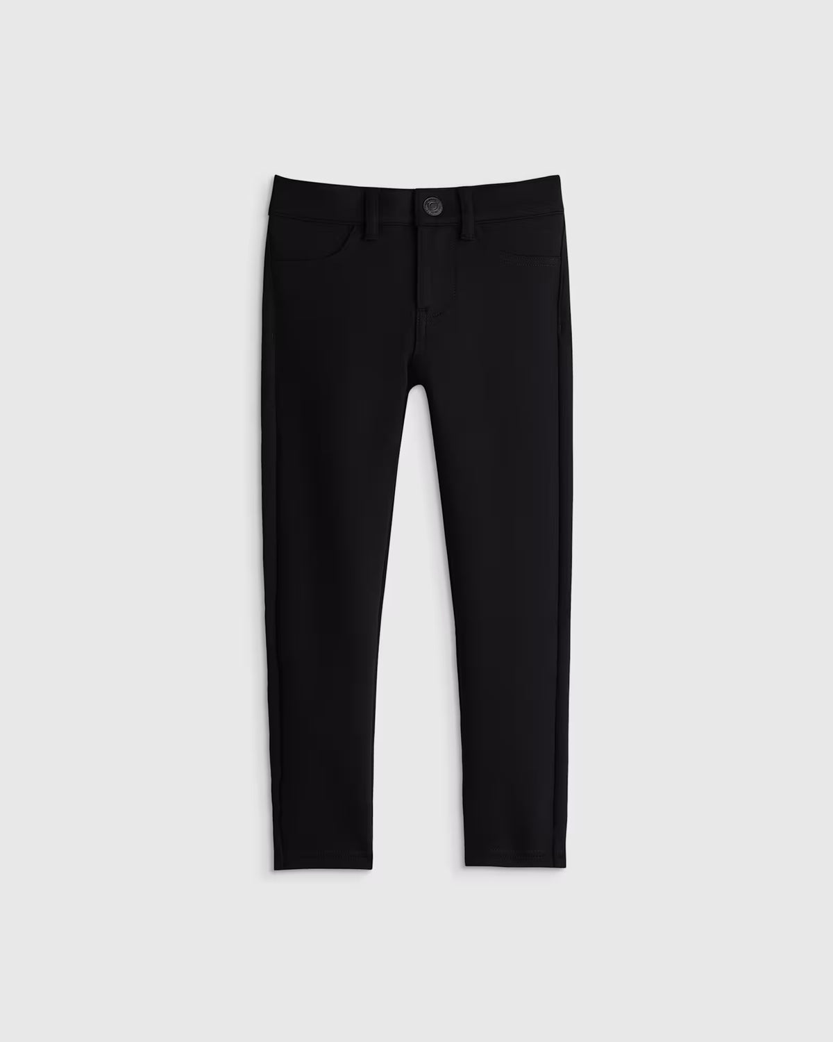 Girls Skinny Ponte Pant - US 1551