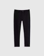 Girls Skinny Ponte Pant - US 1551