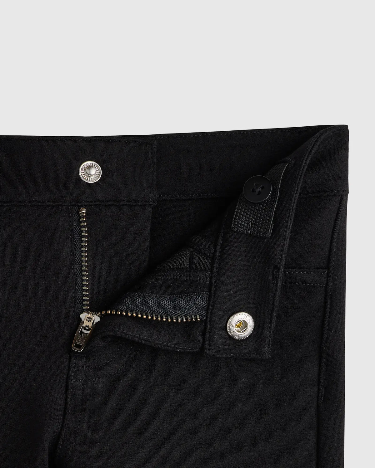 Girls Skinny Ponte Pant - US 1551