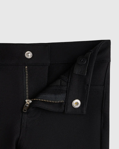 Girls Skinny Ponte Pant - US 1551