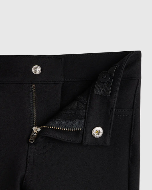 Girls Skinny Ponte Pant - US 1551