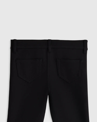 Girls Skinny Ponte Pant - US 1551