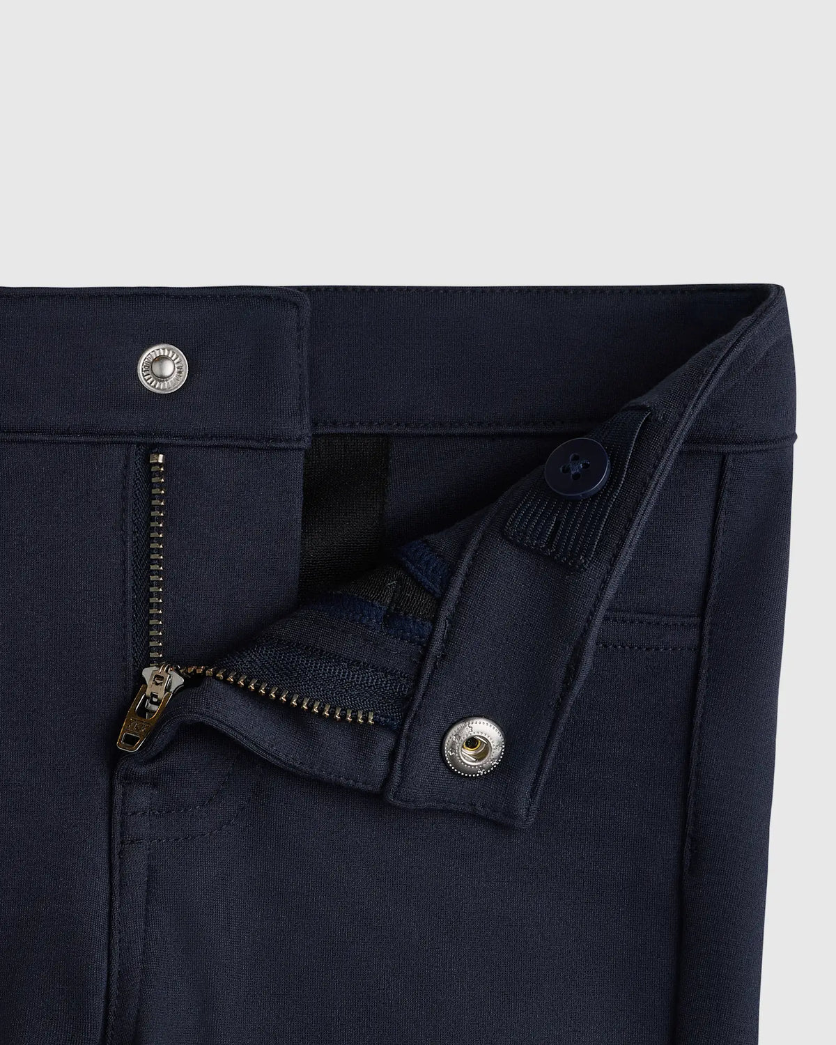 Girls Skinny Ponte Pant - US 6419