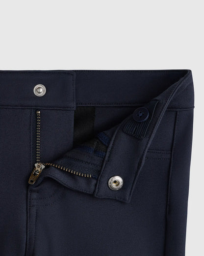 Girls Skinny Ponte Pant - US 6419