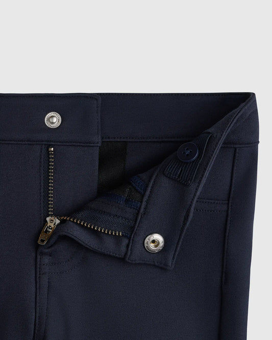 Girls Skinny Ponte Pant - US 6419