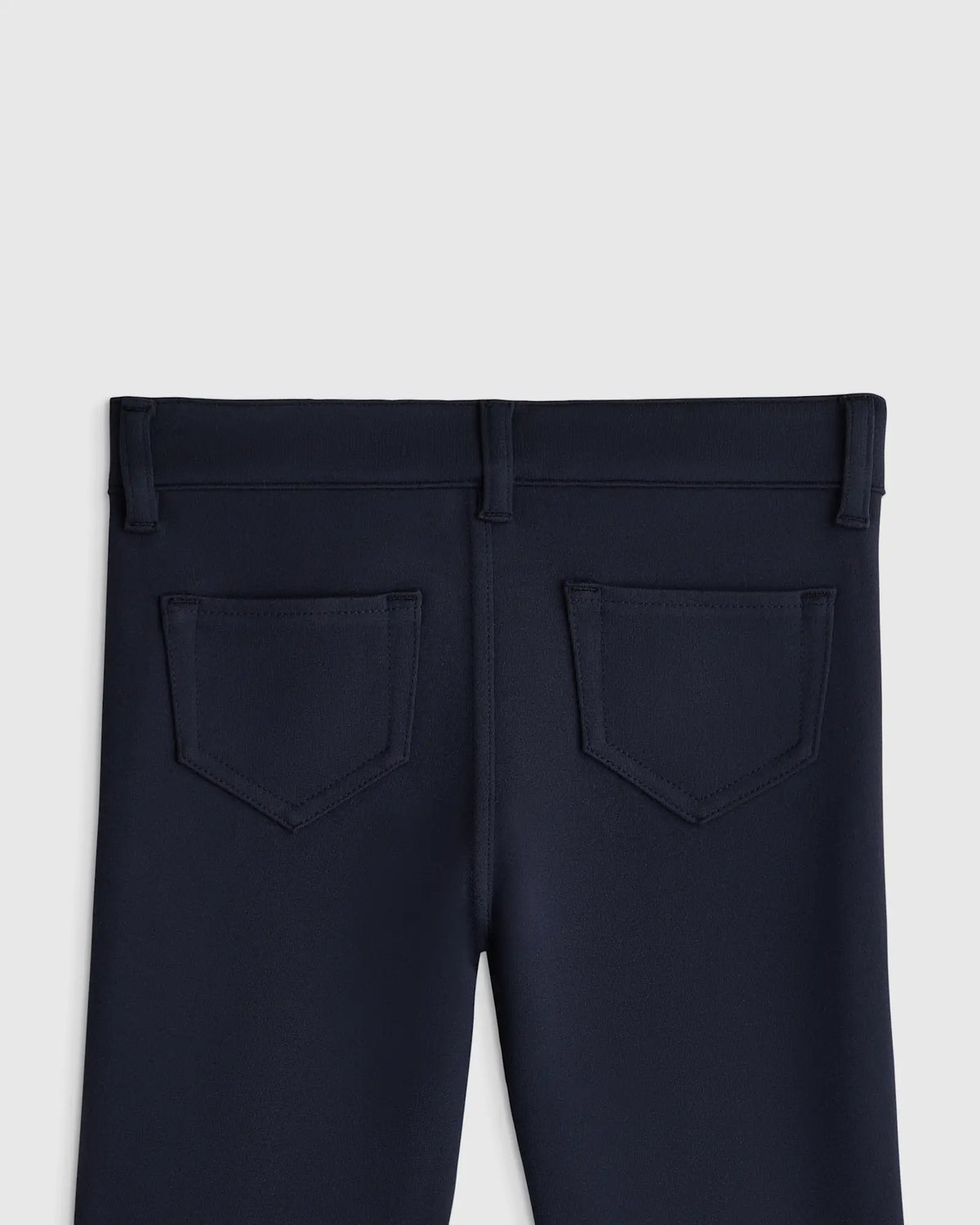 Girls Skinny Ponte Pant - US 6419