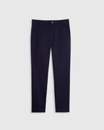 Girls Organic Cotton Stretch Chino - US 8857