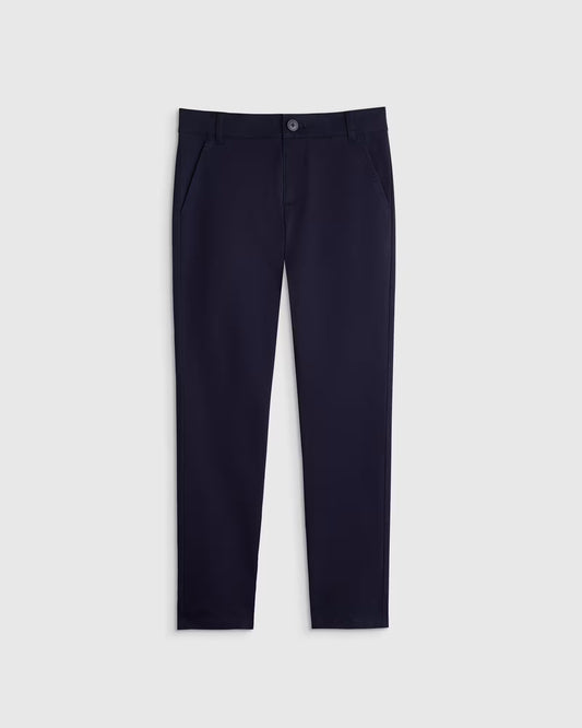 Girls Organic Cotton Stretch Chino - US 8857