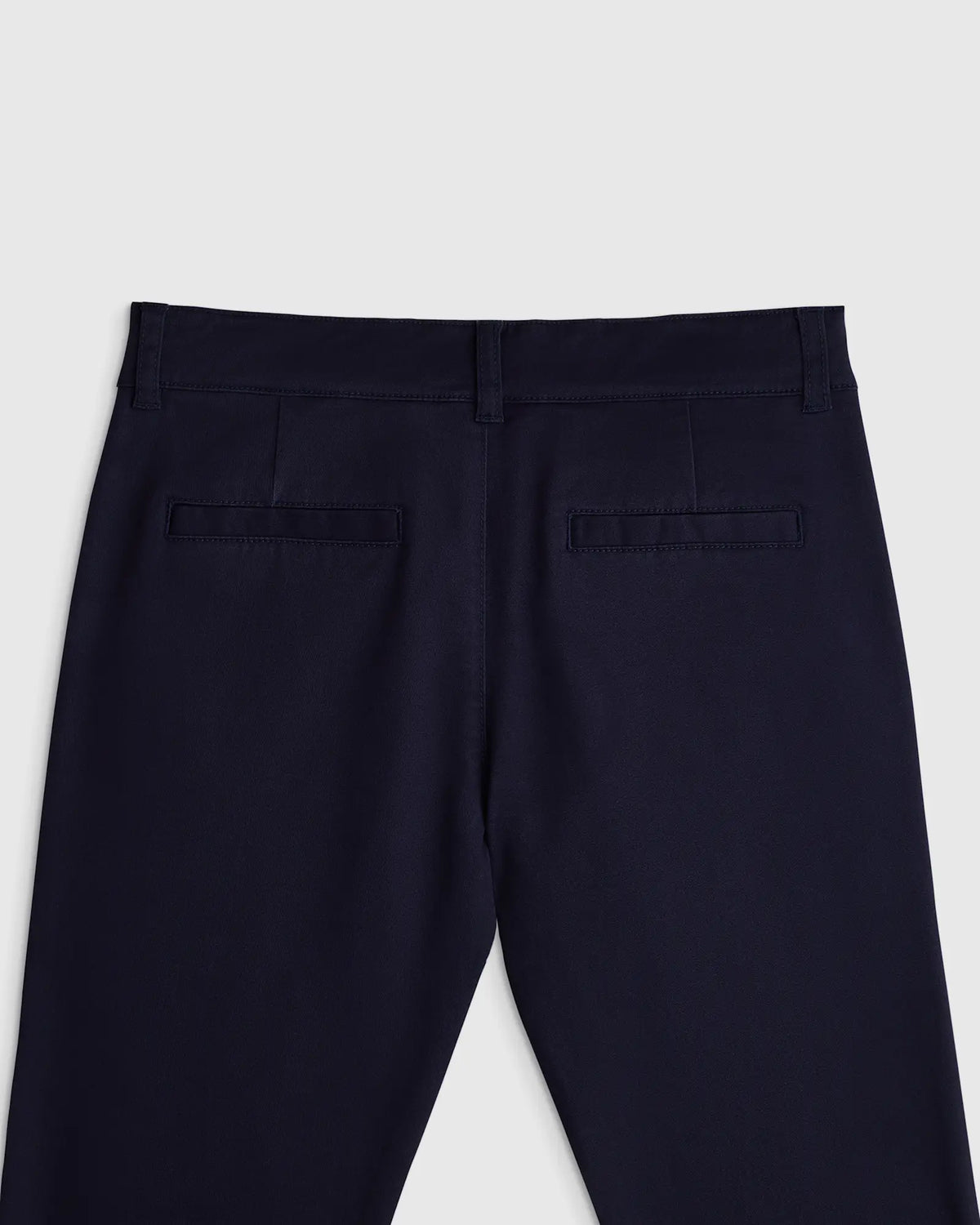 Girls Organic Cotton Stretch Chino - US 8857