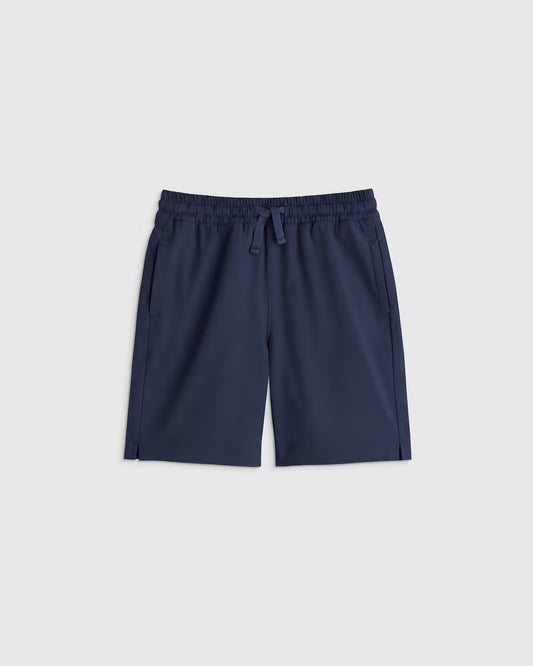 Boys Performance Pull On Short - US 9407