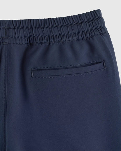 Boys Performance Pull On Short - US 9407