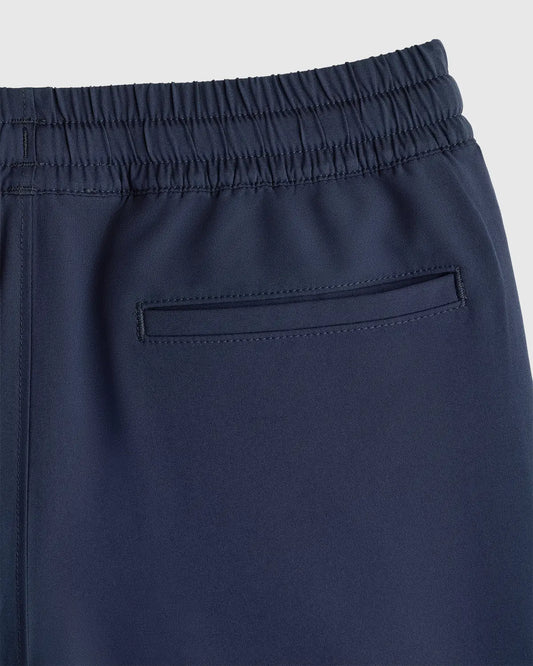 Boys Performance Pull On Short - US 9407